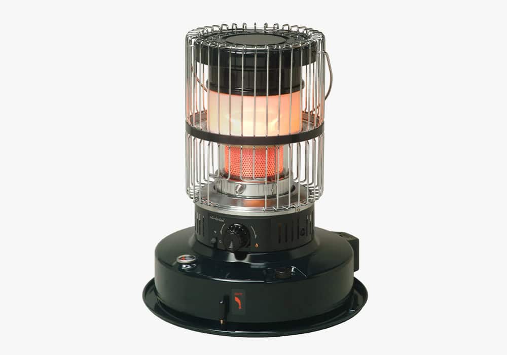 Convecteurs Extérieurs