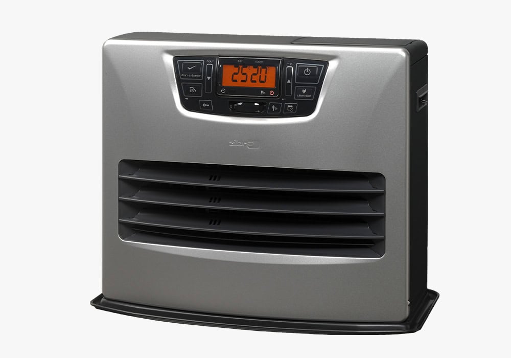 Convecteurs Électroniques