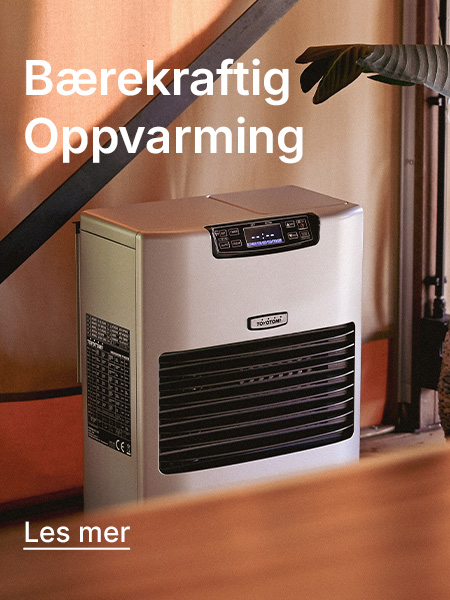 About Heating