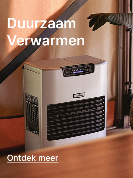 About Sustainable Heating