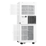 High-efficiency mini split air conditioner for home and commercial cooling. Energy-saving, quiet operation, easy installation.