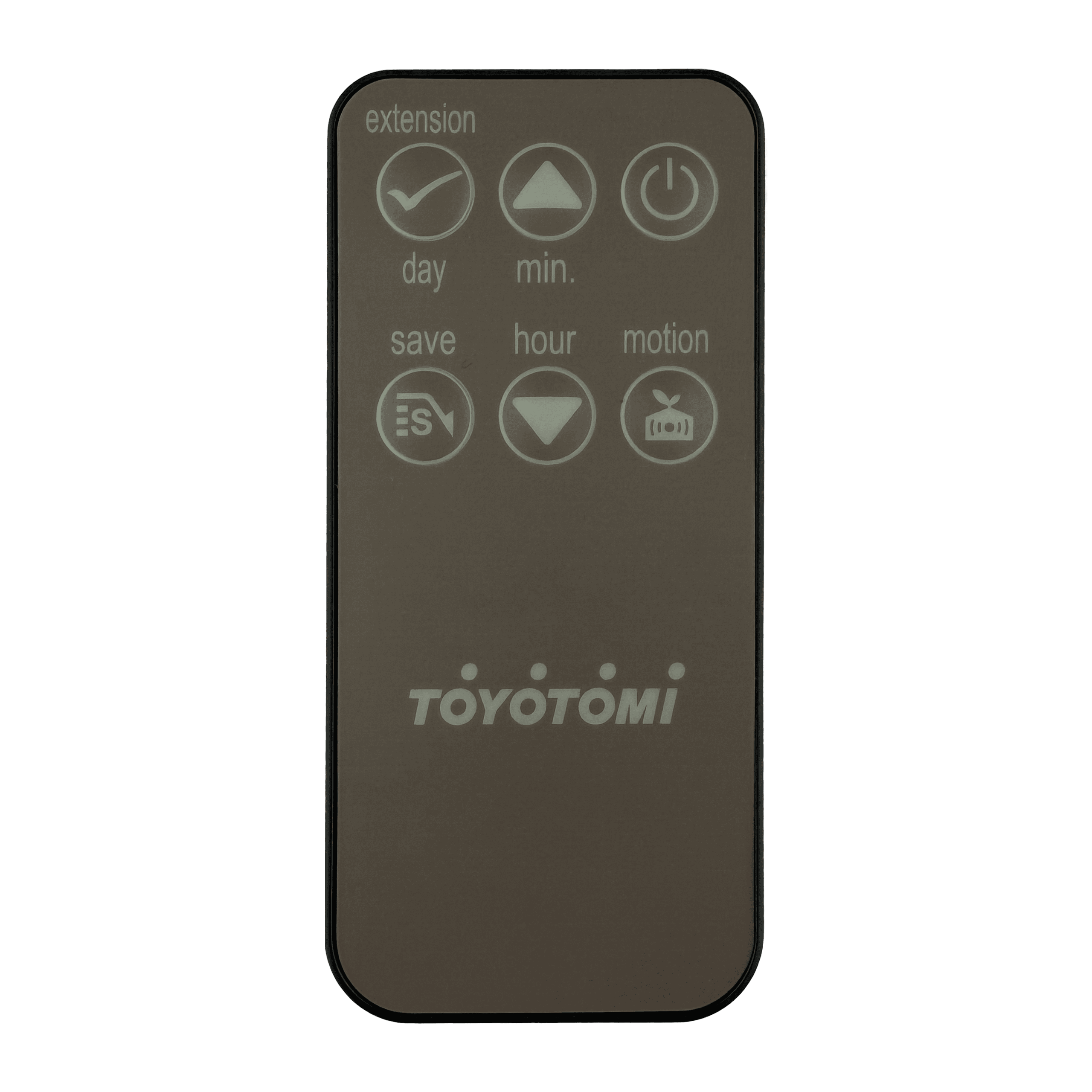Remote control Toyotomi LC-150