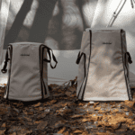 Durable outdoor backpacks for carrying essentials in nature.
