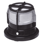Fuel acceptance fitting (A)