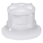 Fuel acceptance fitting (B)