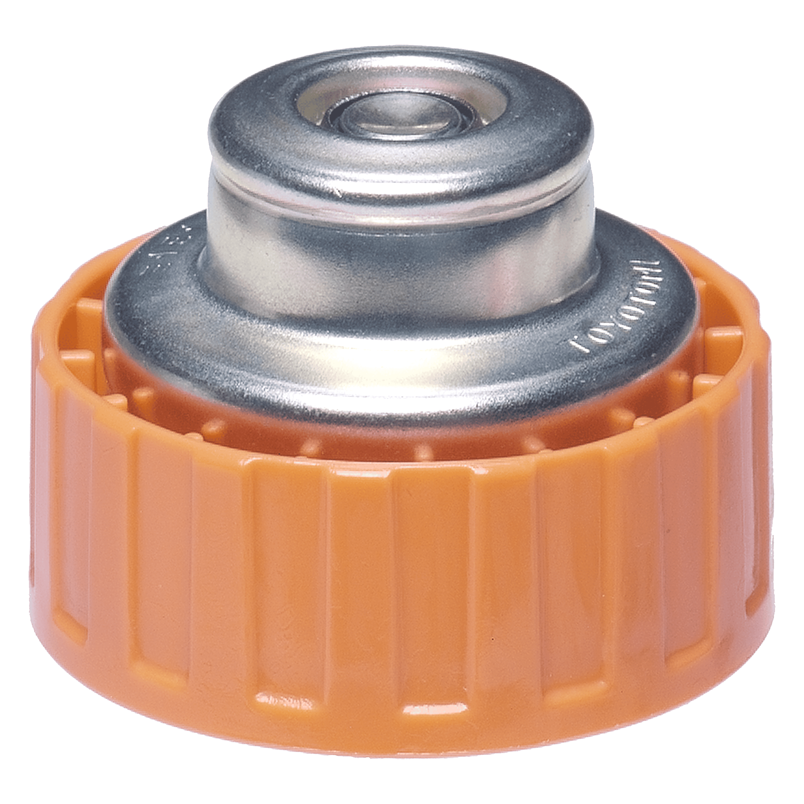 Fuel tank cap (C) (Clean grip)