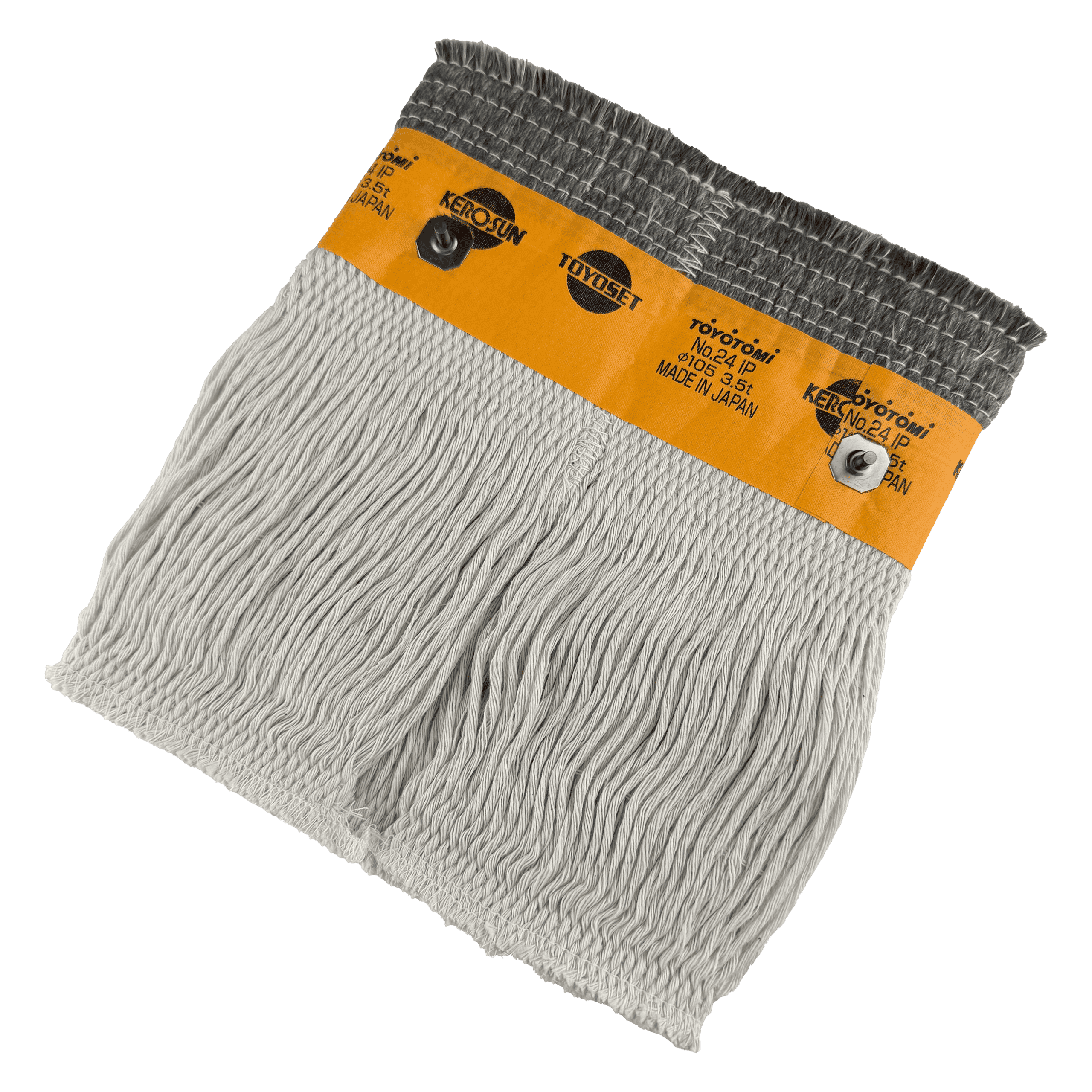 Glass fiber wick (M)