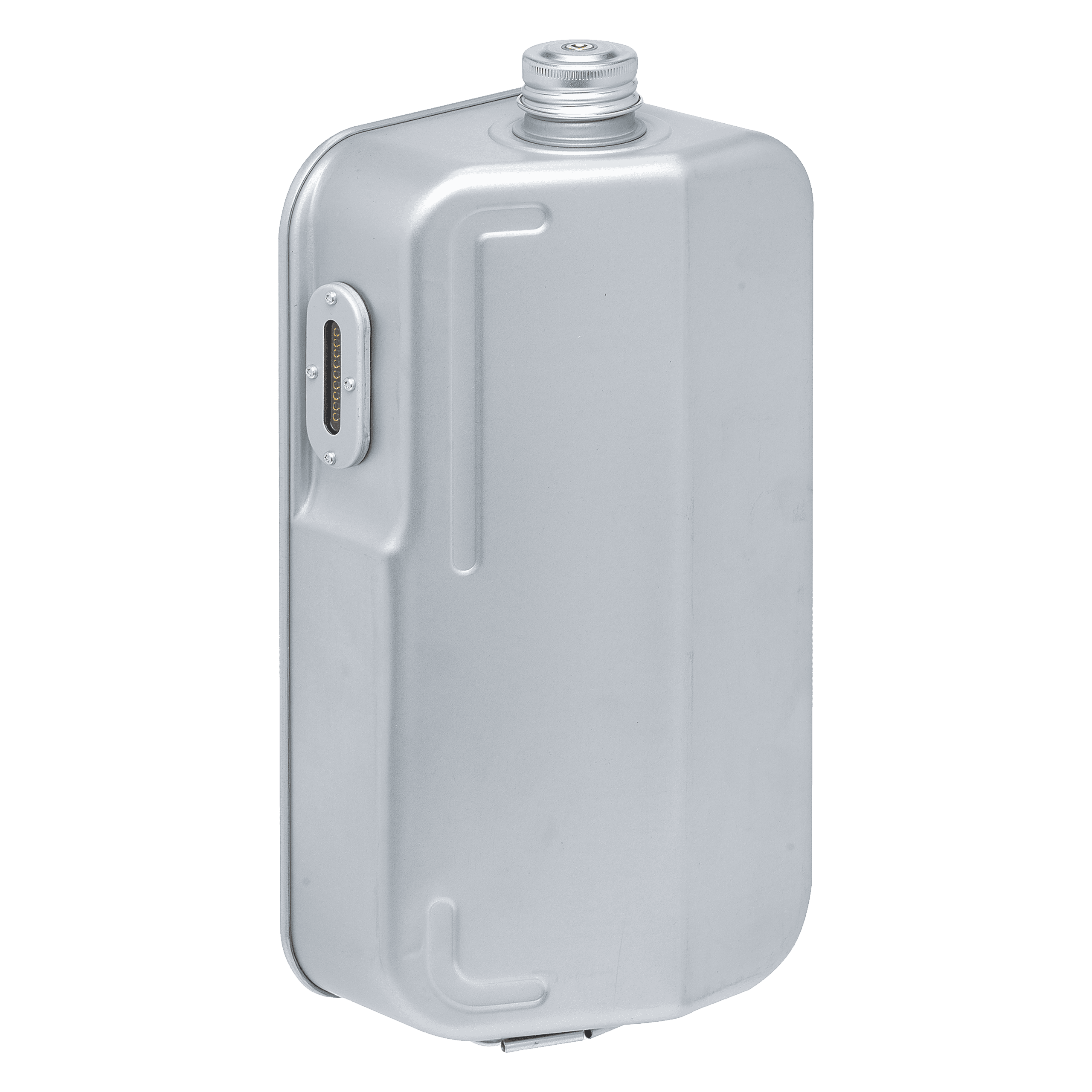 Removable fuel tank (A)