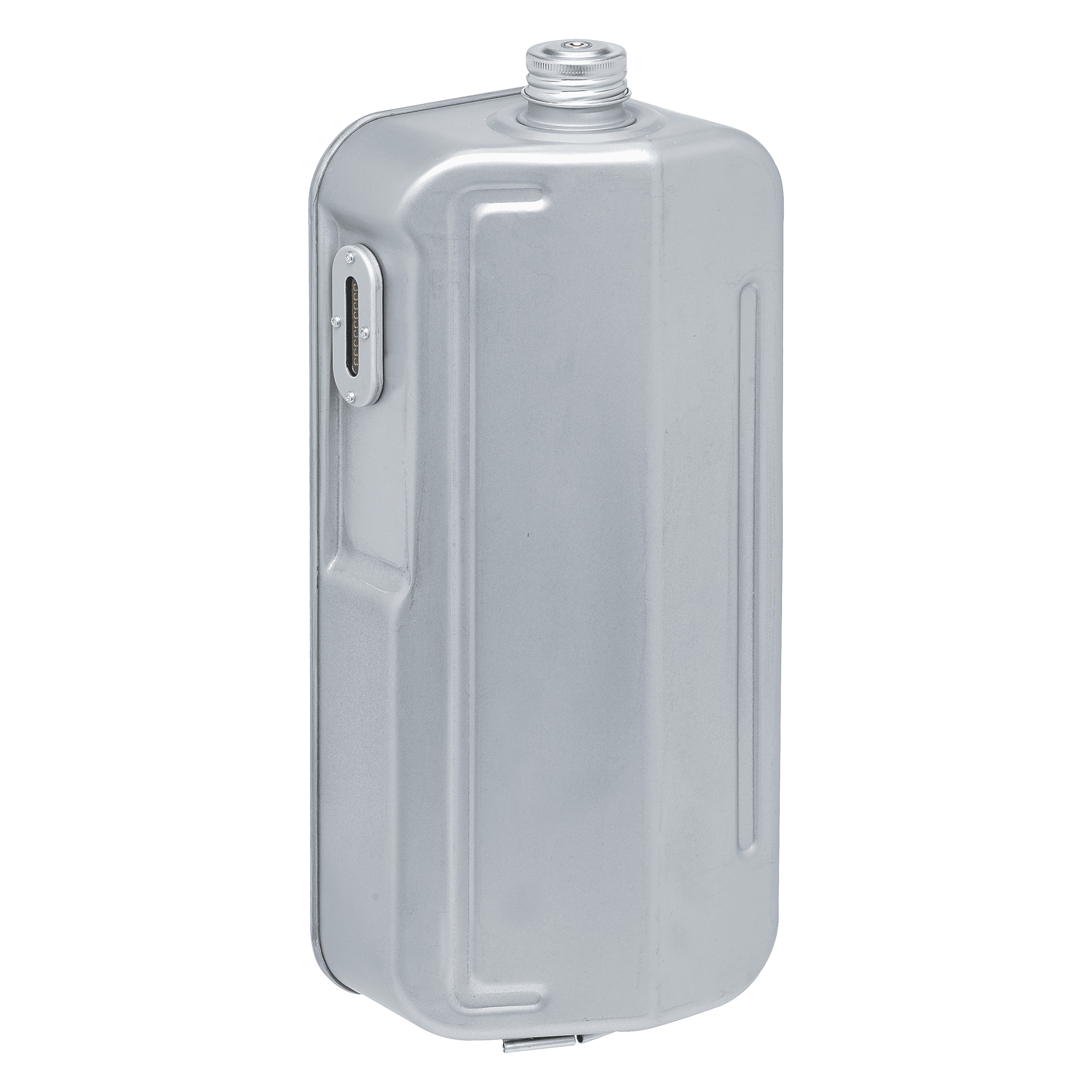 Removable fuel tank (B)