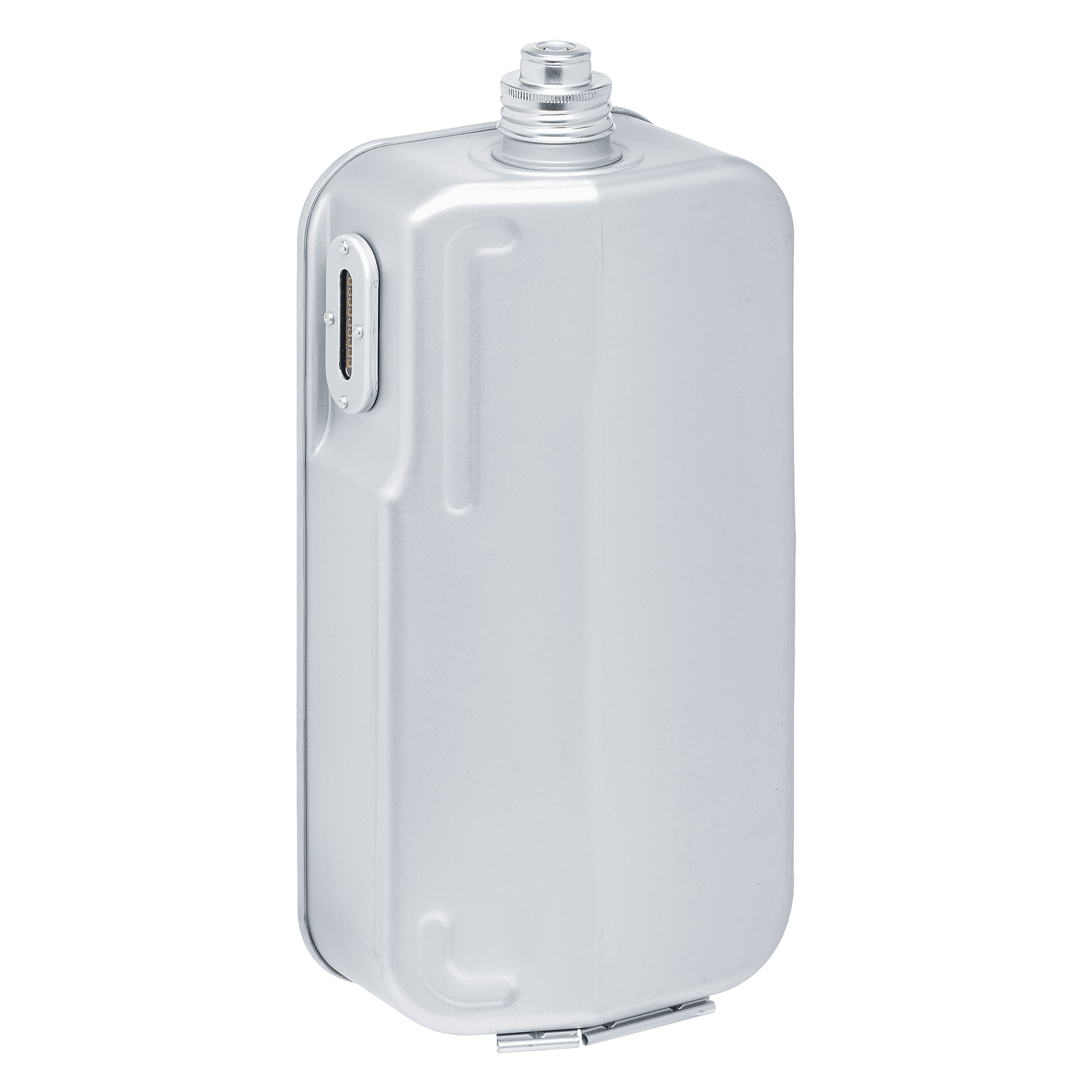 Removable fuel tank (D)