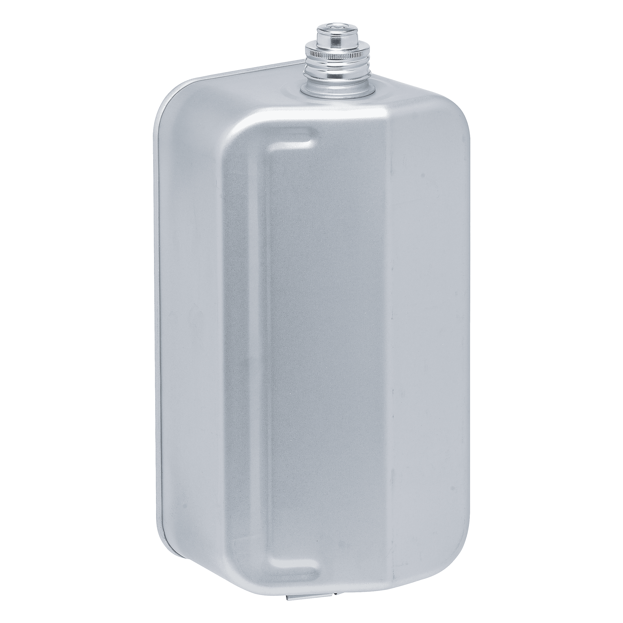 Removable fuel tank (E)
