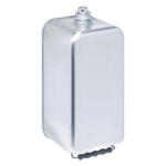 Removable fuel tank (F)