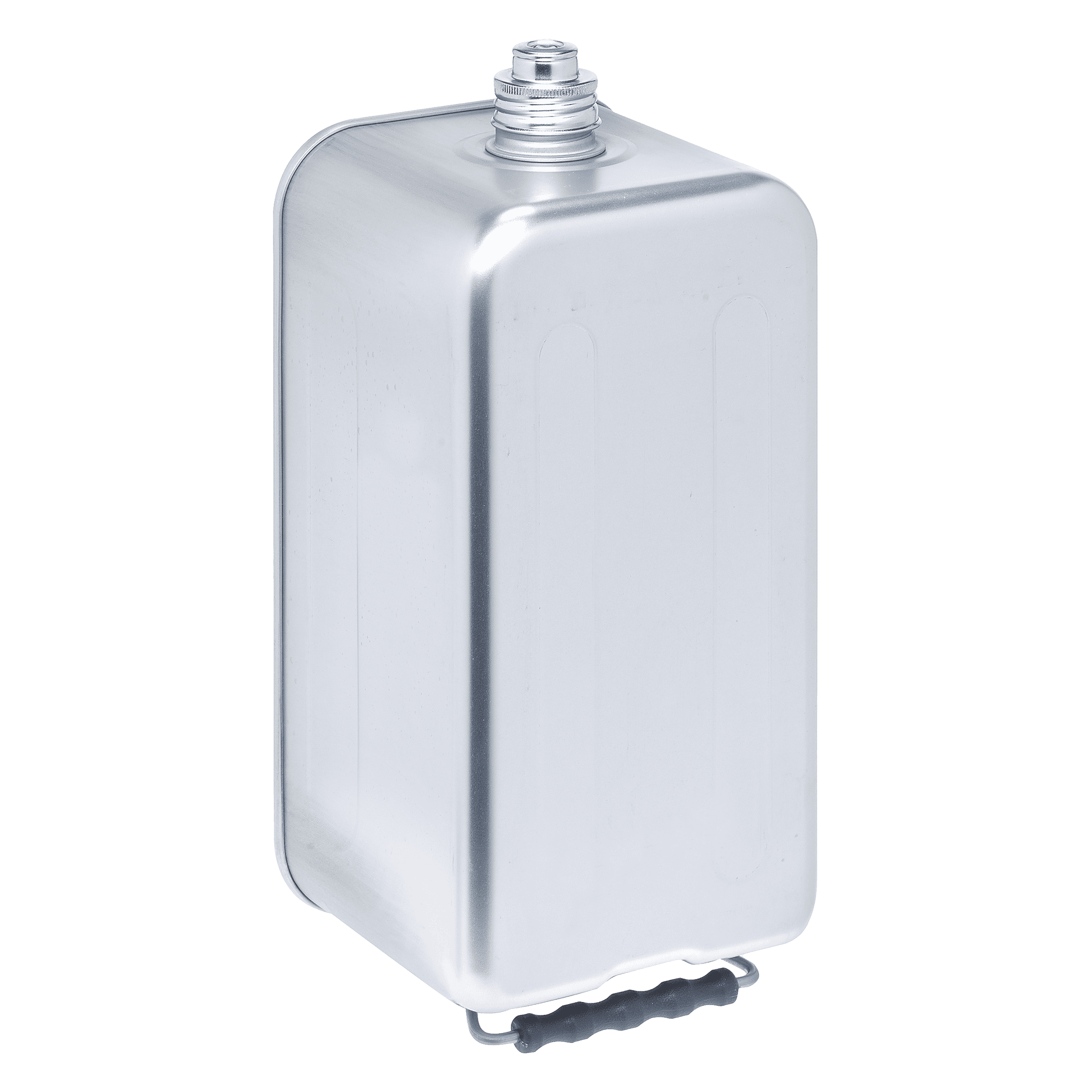 Removable fuel tank (F)