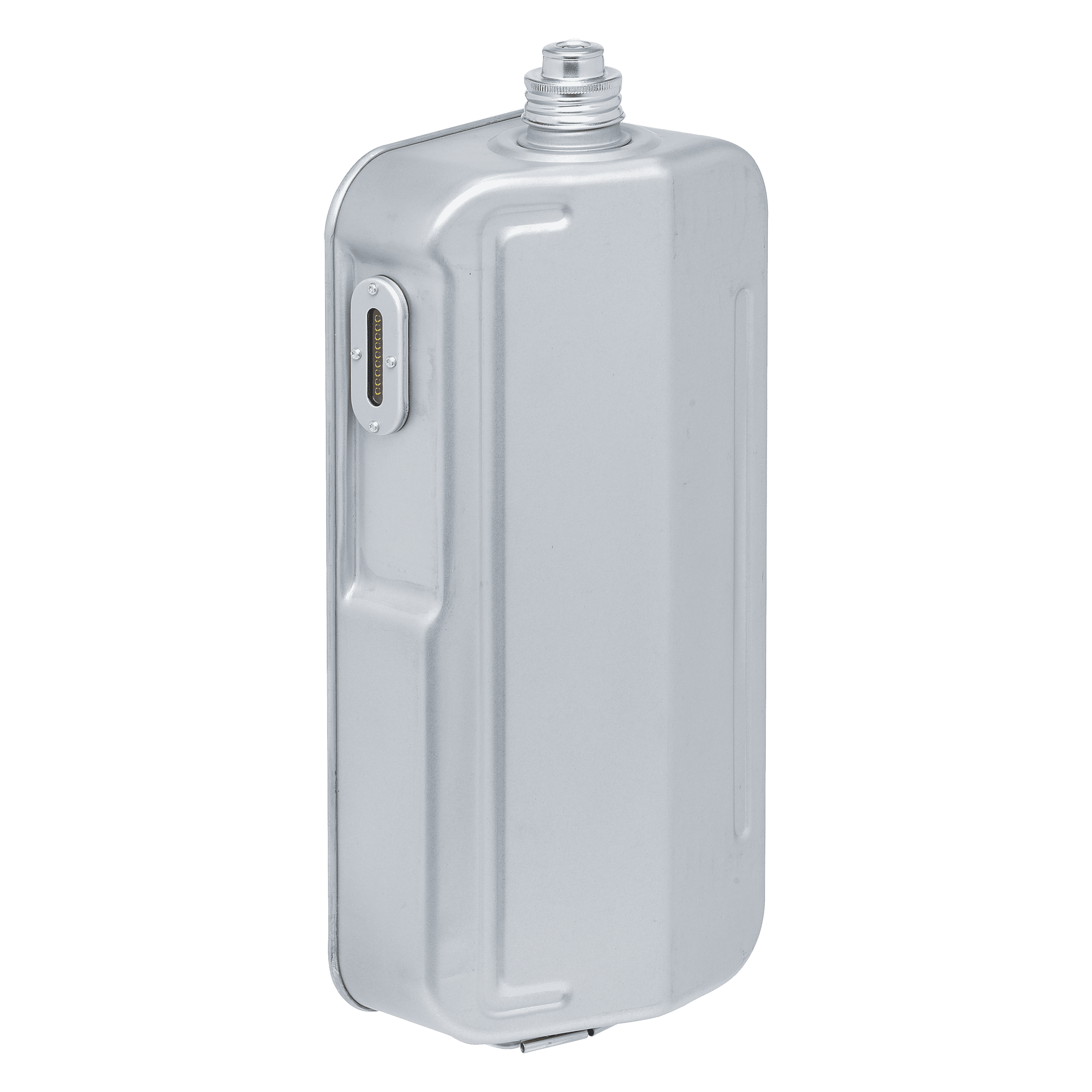 Removable fuel tank (H)