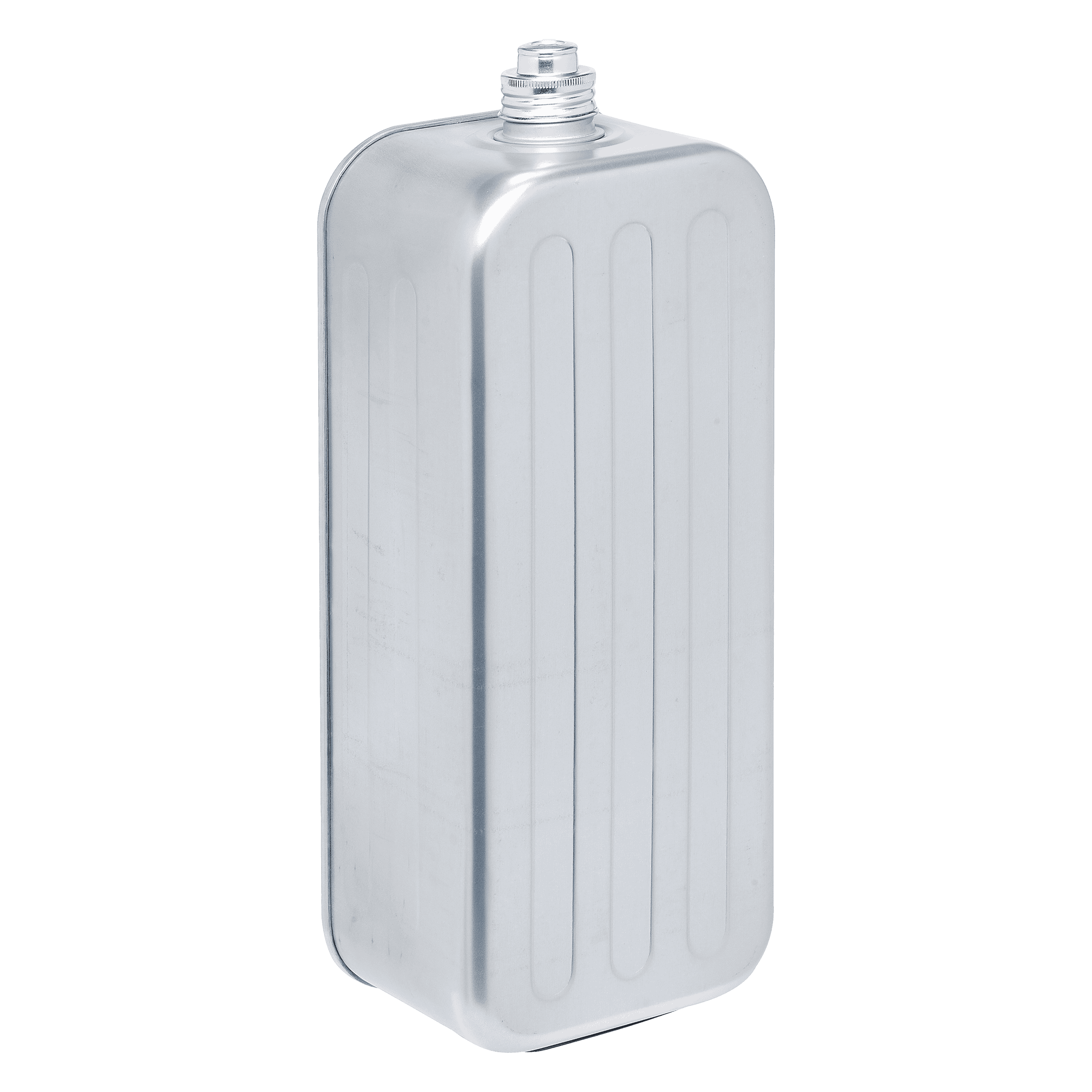 Removable fuel tank (I)