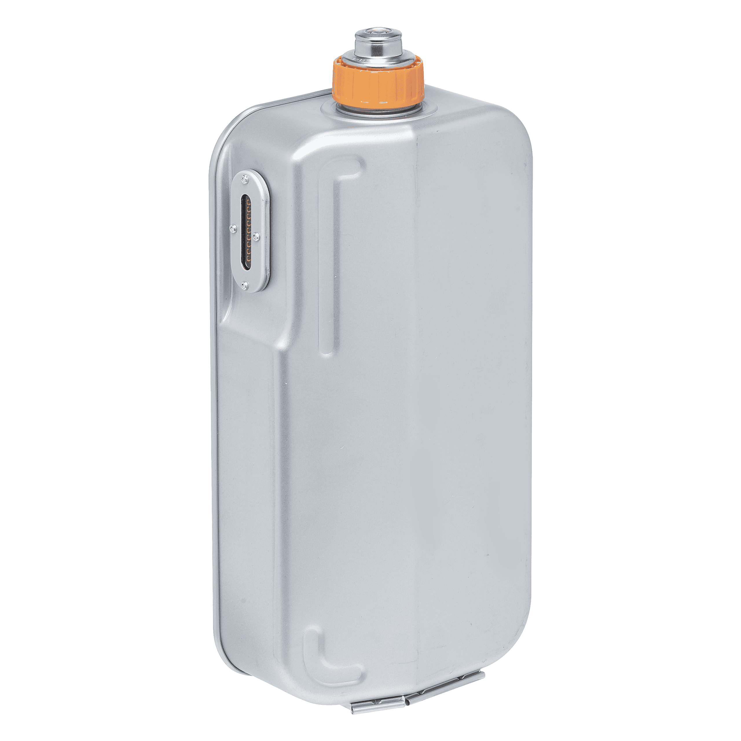 Removable fuel tank (J)