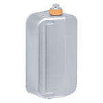 Removable fuel tank (K)