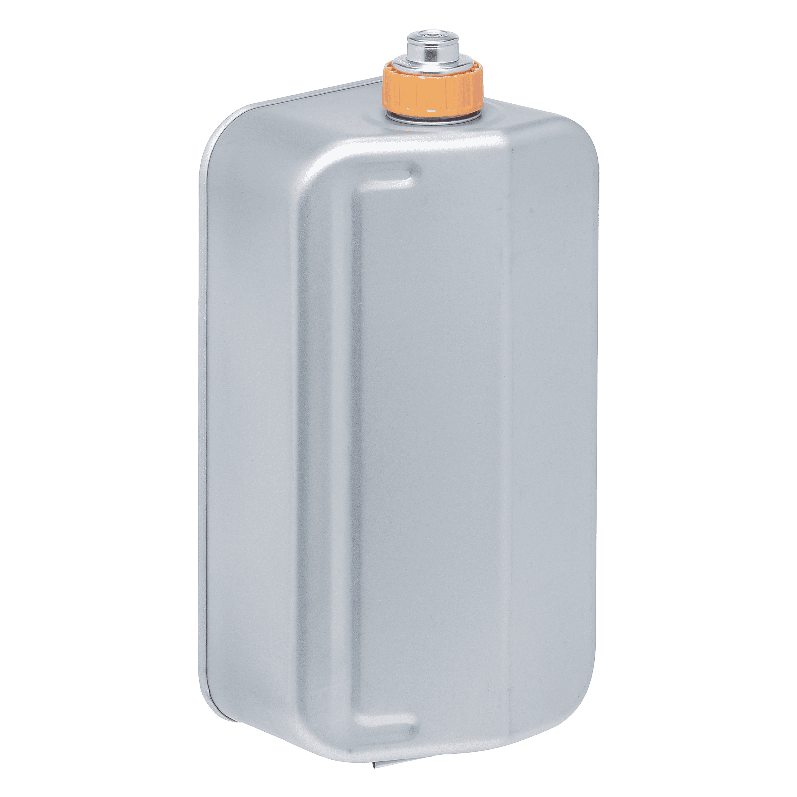 Removable fuel tank (K)
