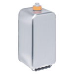 Removable fuel tank (L)