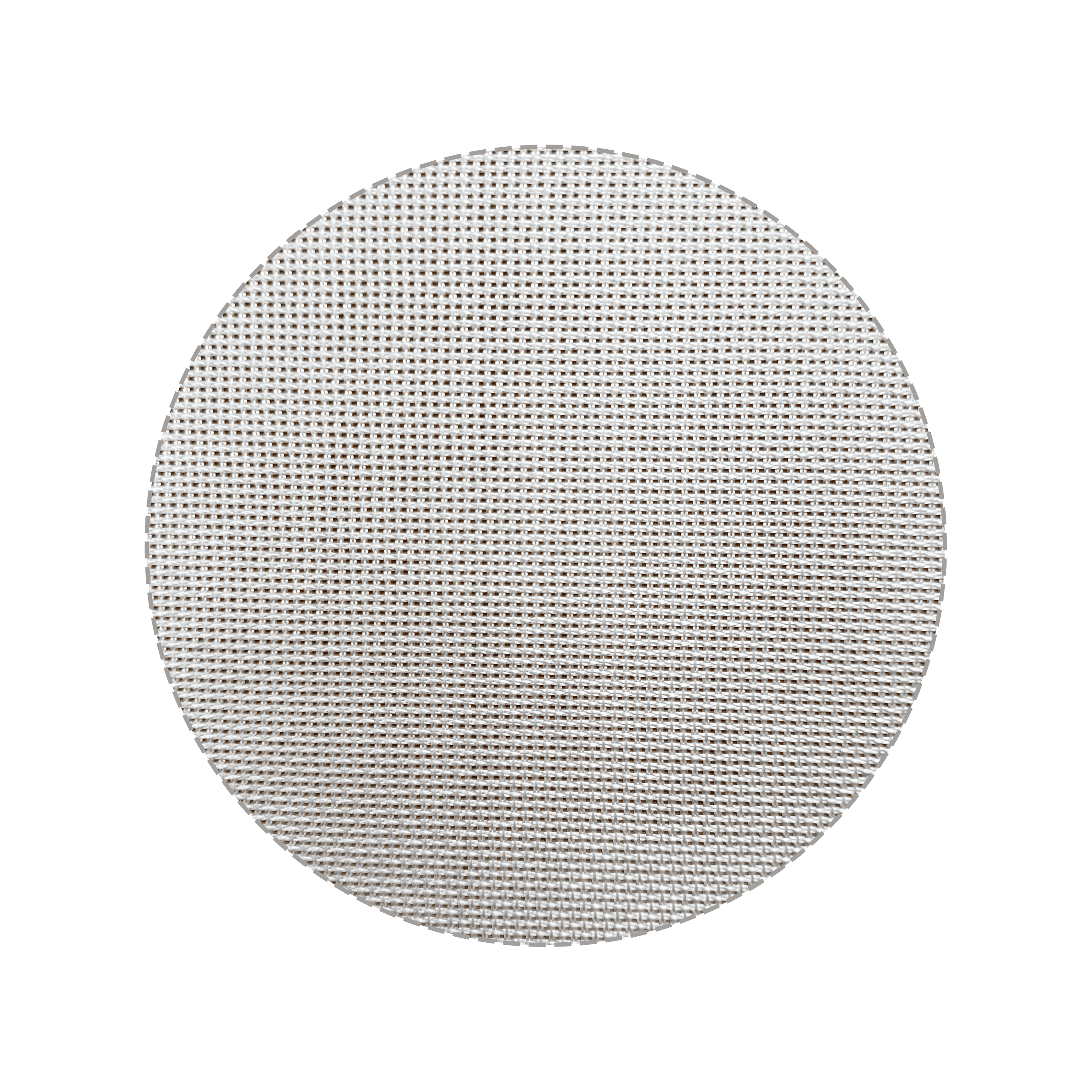 Burner mat (B)