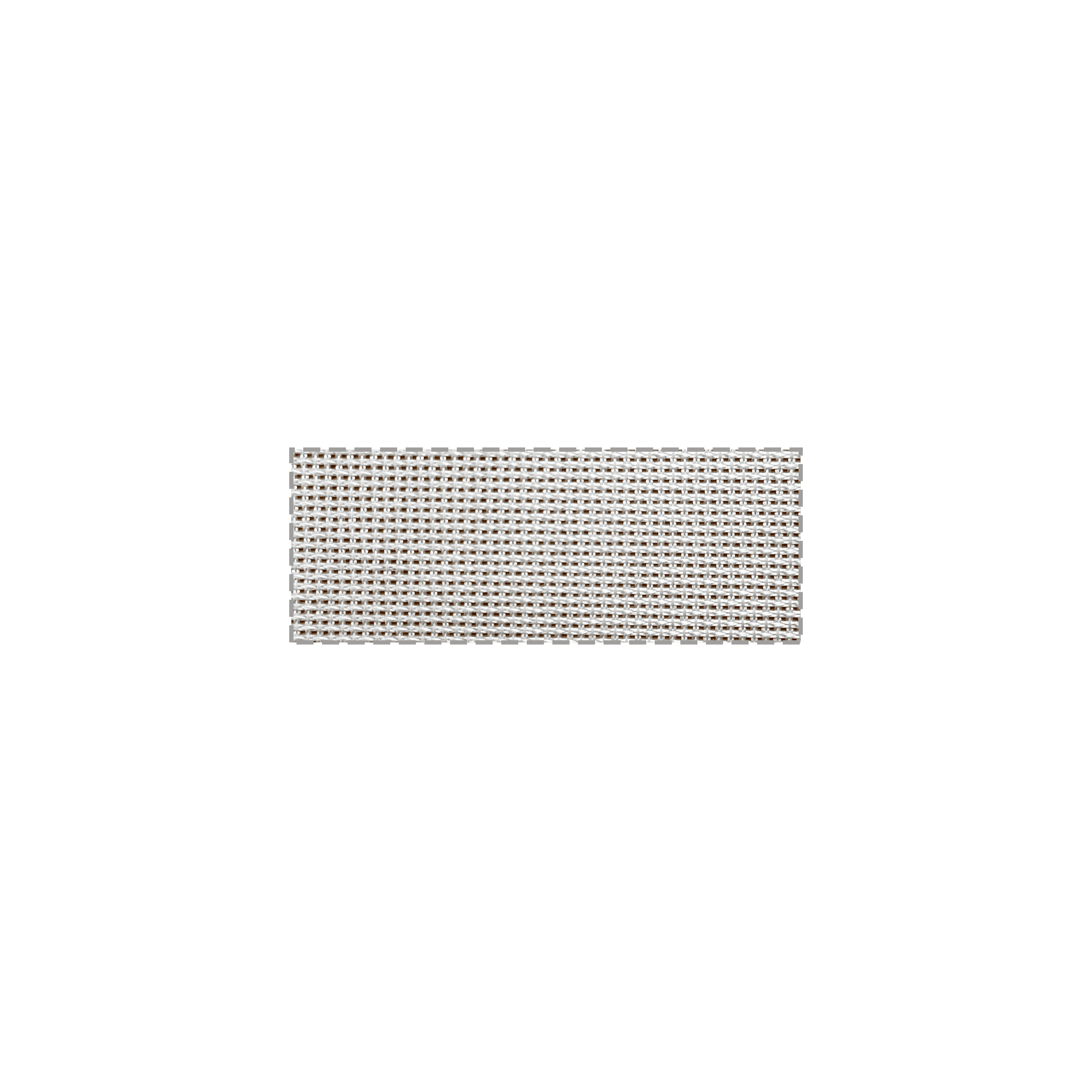 Tampon de brûleur (D)