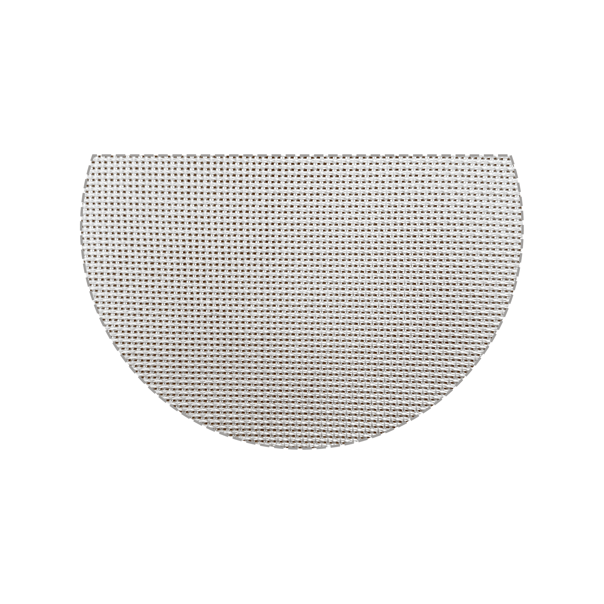 Burner mat (F)