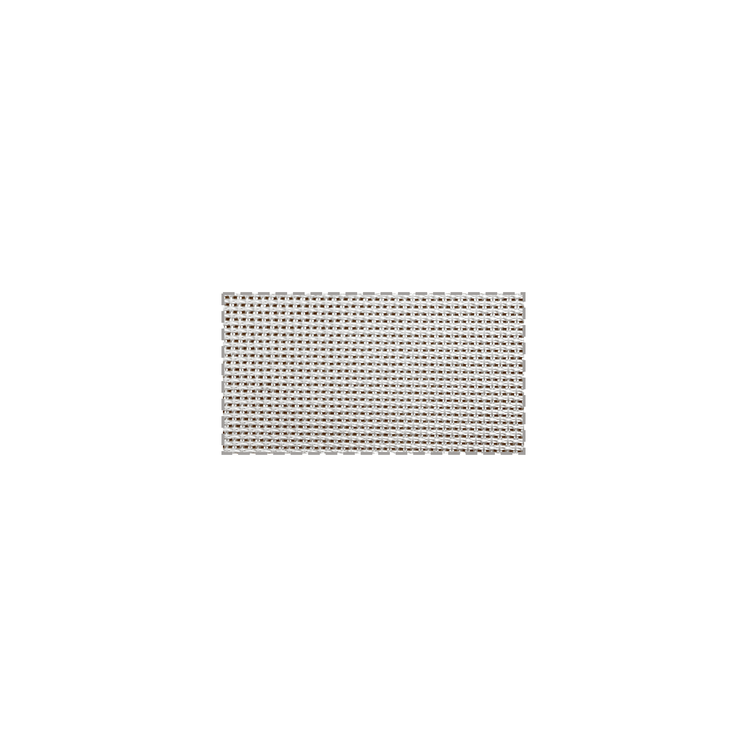 Burner mat (H)