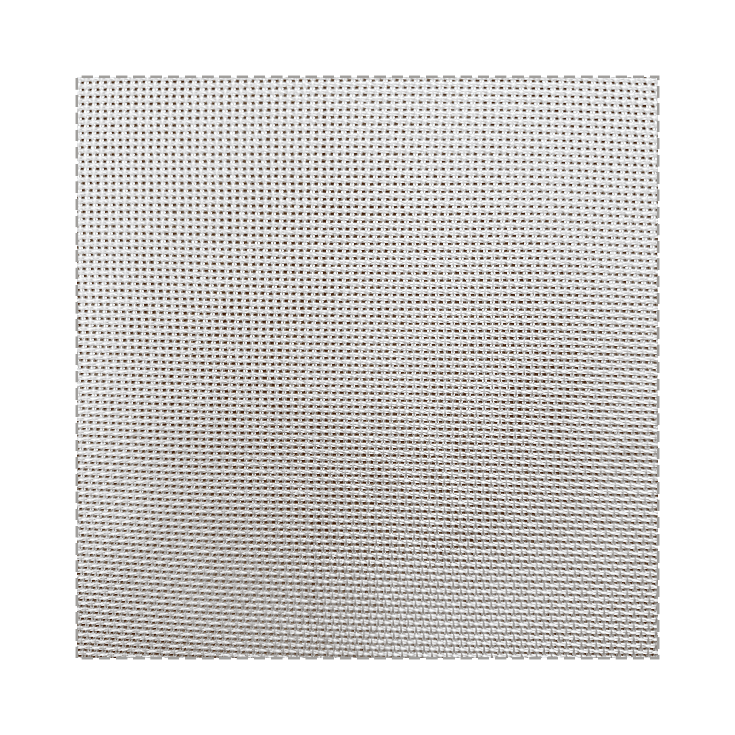 Burner mat (sheet)