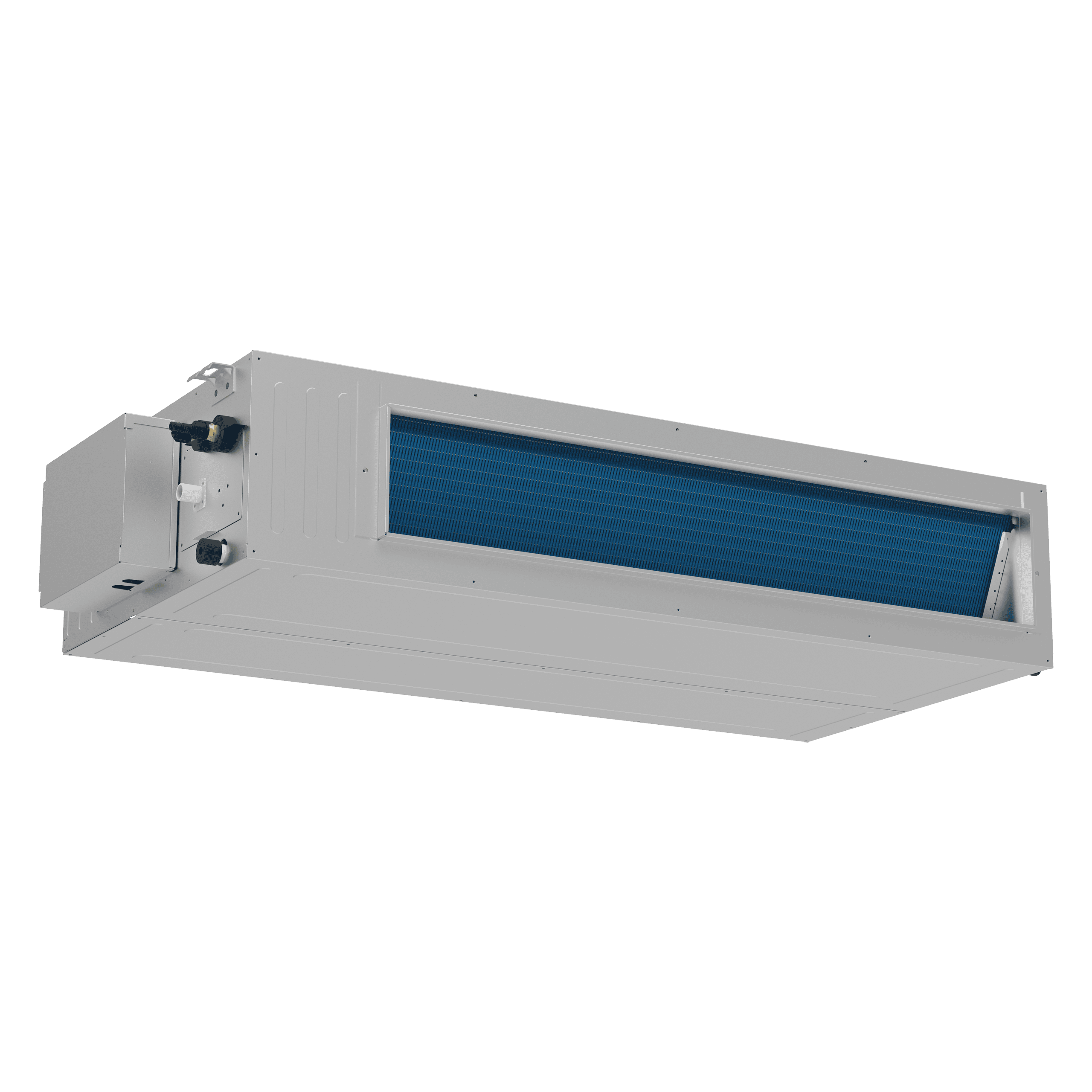 Toyotomi DCT48IUINVR32 / OU483INVR32
