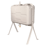 External tank 200 liter