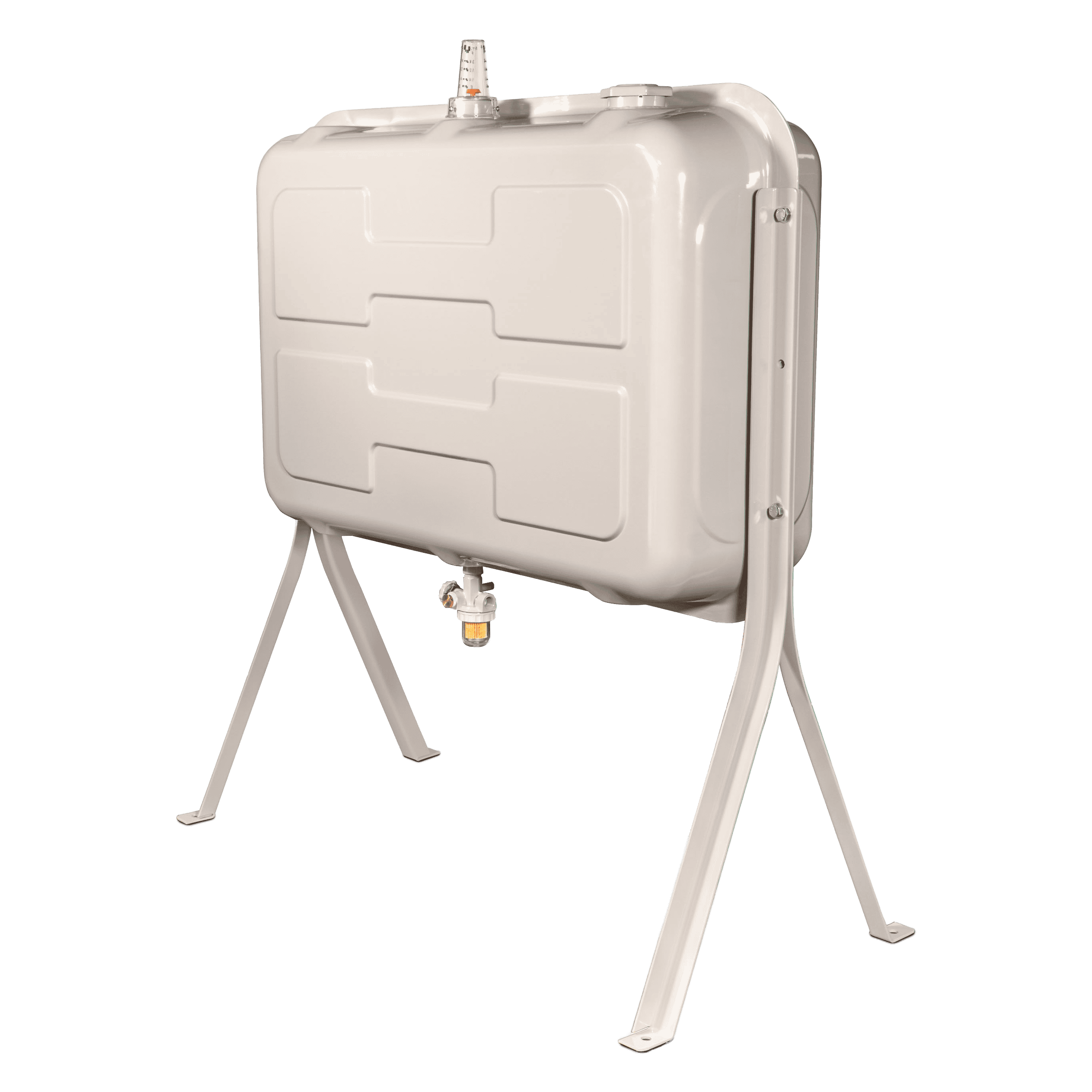 External tank 200 liter