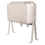 External tank 84 liter