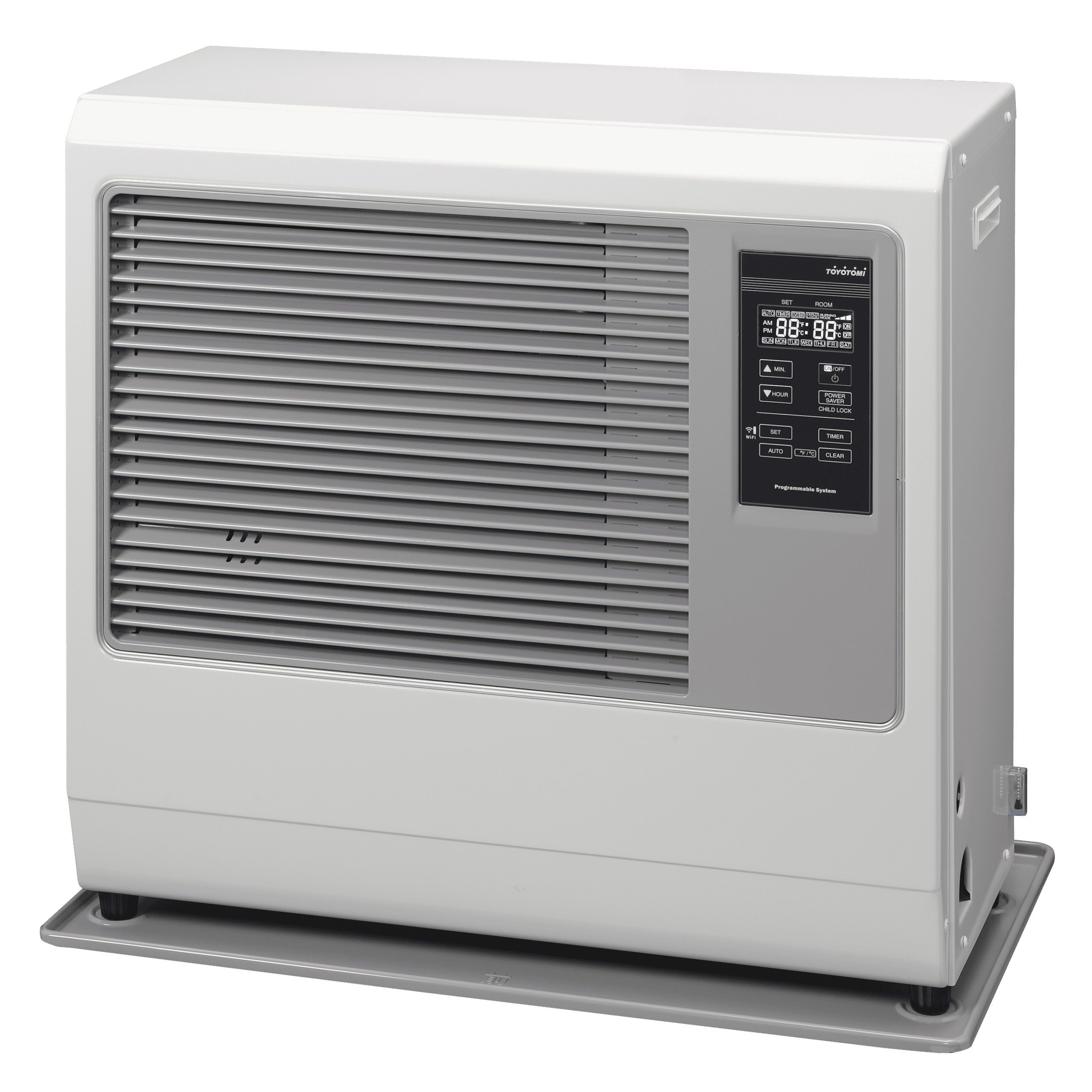 Toyotomi FF-95 WIFI