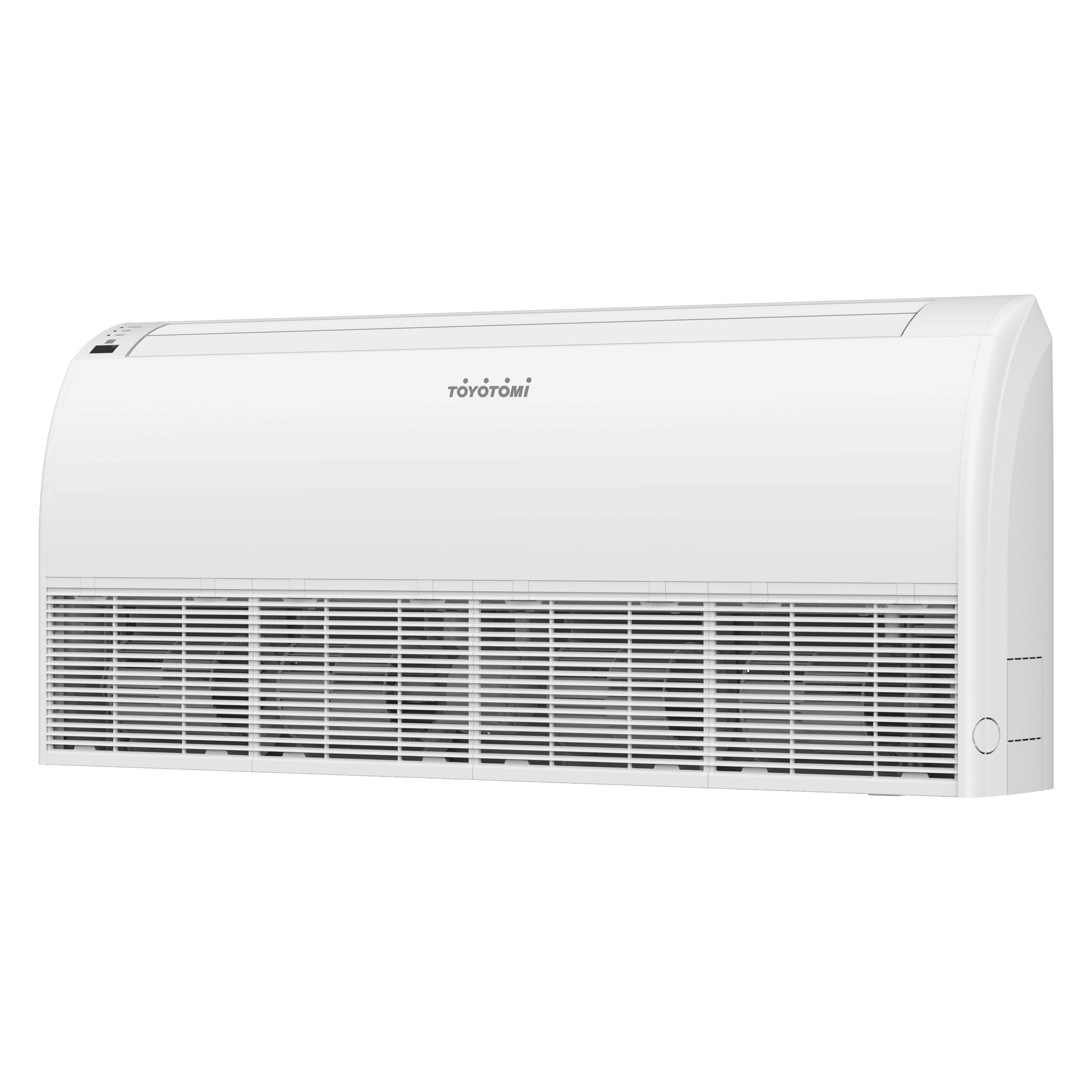 Toyotomi CFT42IUINVR32 / OU423INVR32