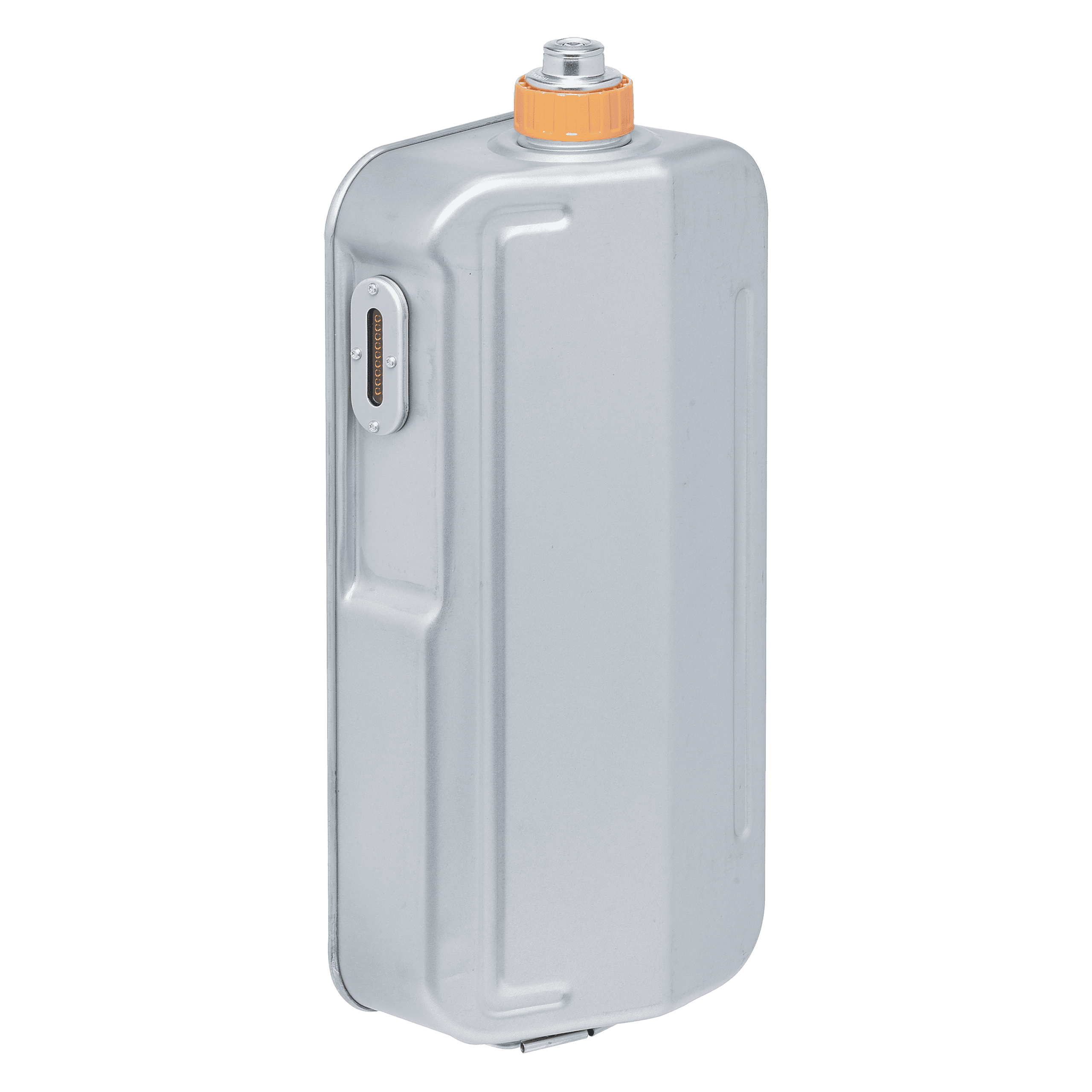 Removable fuel tank (N)